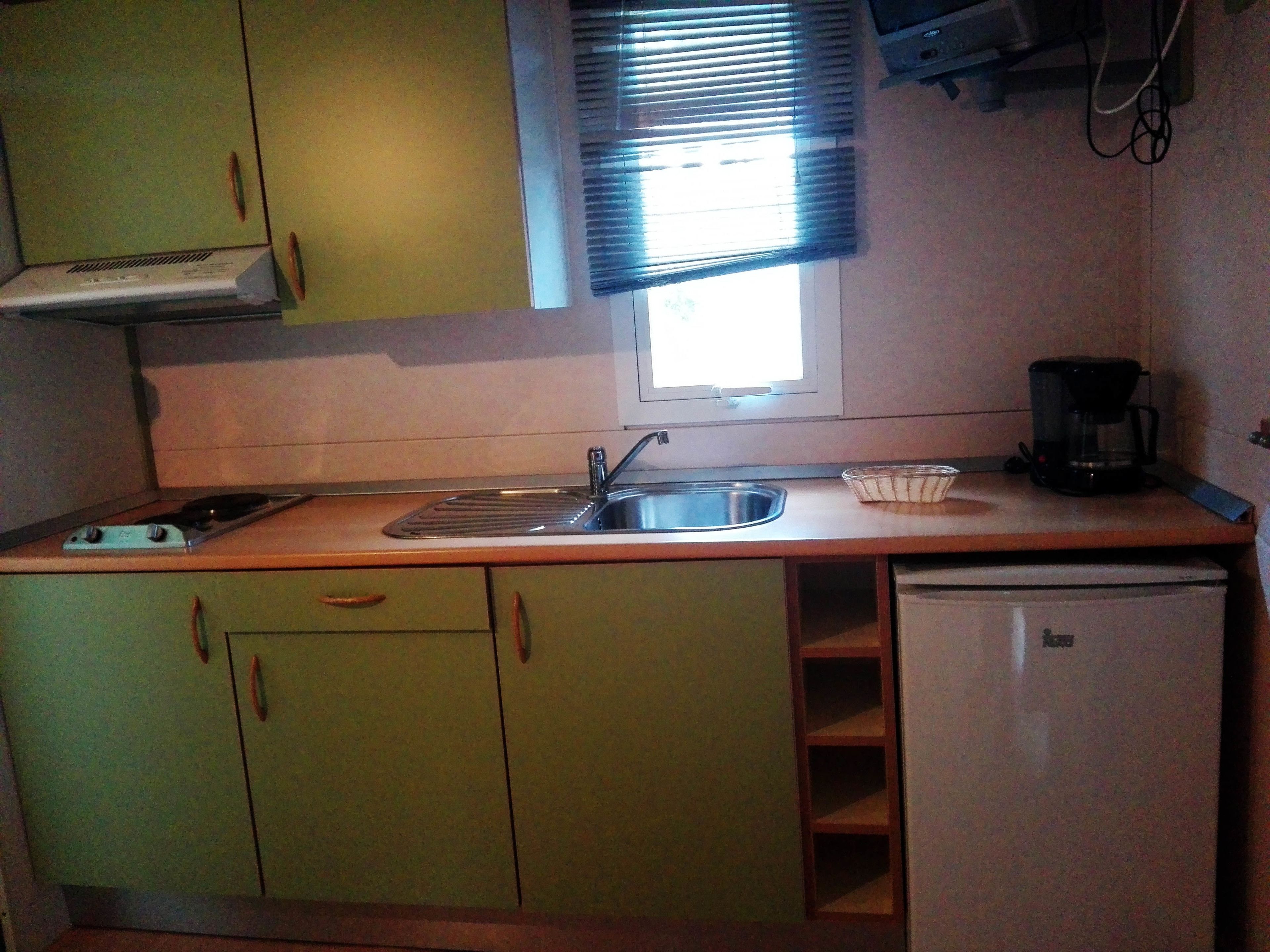 Foto - Parque de Campismo Orbitur Costa de Caparica