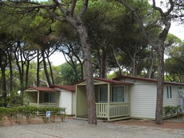 平房, 2 间卧室 (Mediterraneo) | 住宿场地