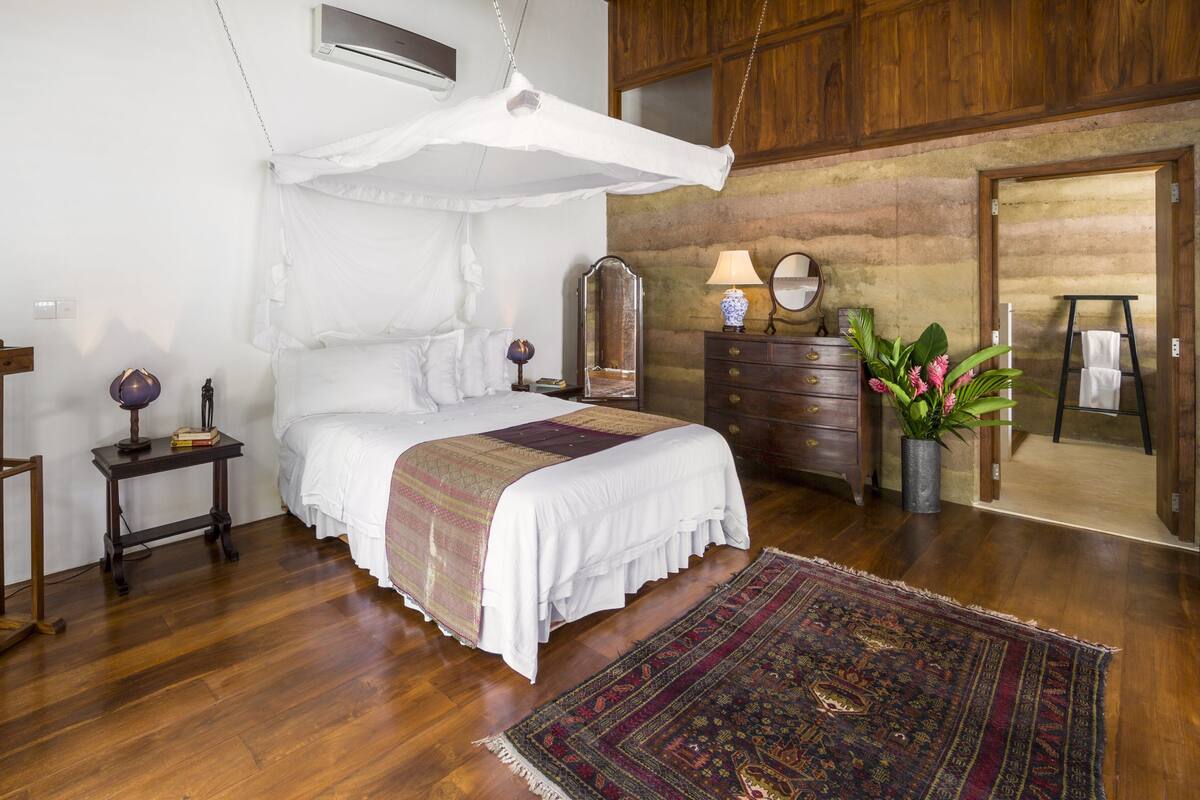 Superior-Doppelzimmer