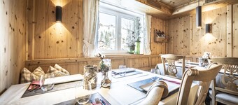 Anthonys Alpin Hotel