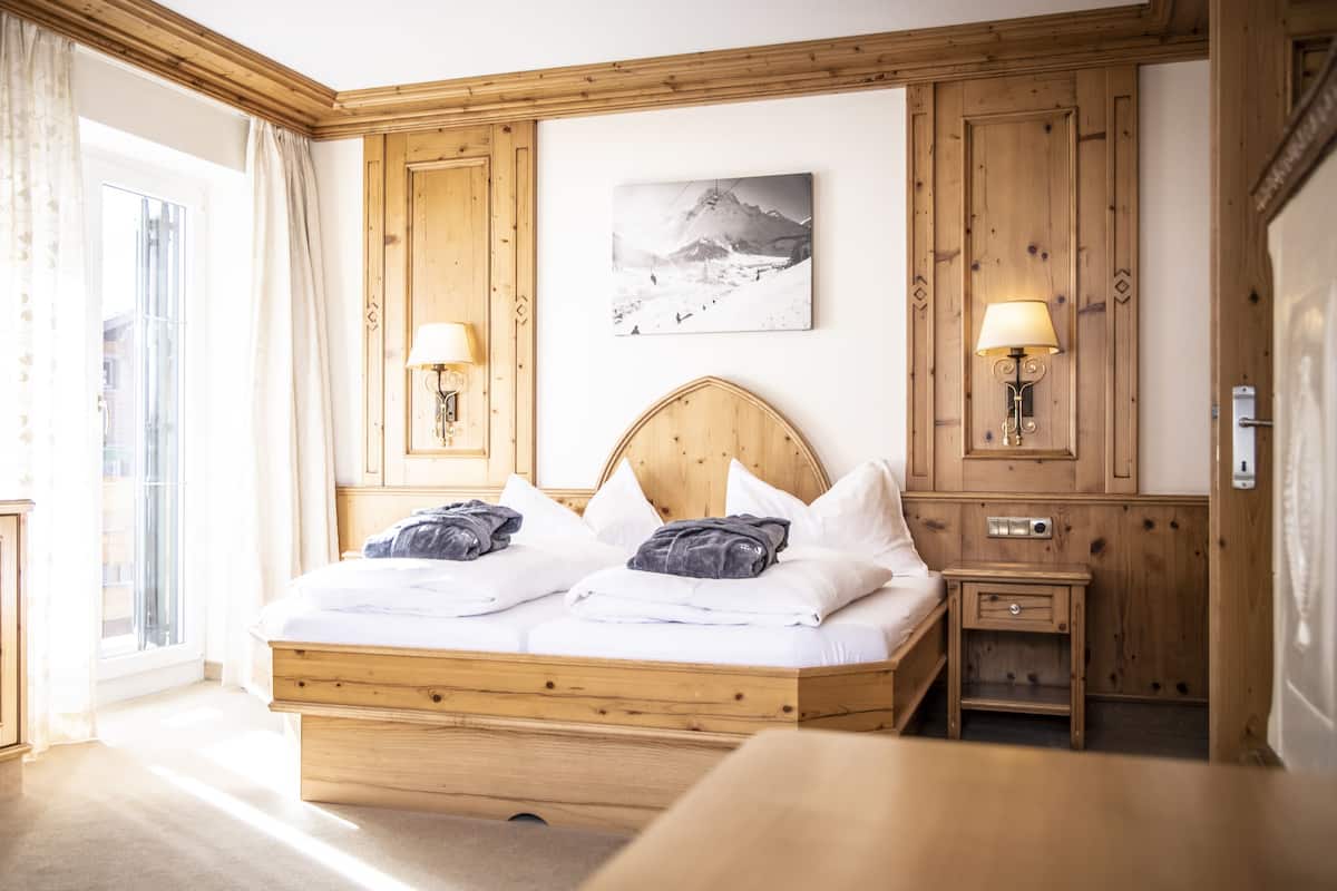Traditional Suite, 2 Bedrooms