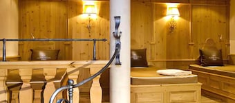 Anthonys Alpin Hotel