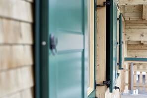 Terrace/patio - Anthonys Alpin Hotel (Lech am Arlberg)