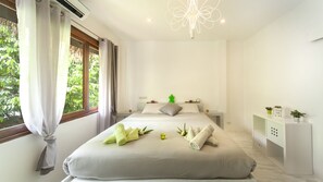 Private Pool Villa - 2 Bedrooms - Sand Shine Villa (Ko Pha-ngan)