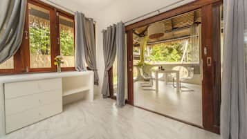 Private Pool Villa - 2 Bedrooms | Pemandangan dari kamar