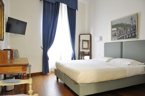 Room - San Guido (Milan)