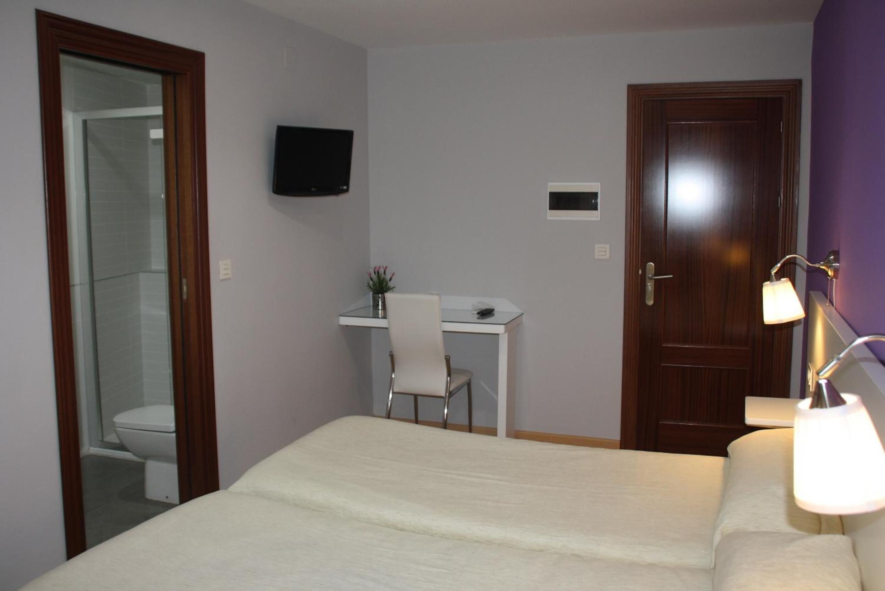 Foto - Hostal Verona