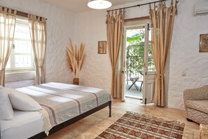 Terrace/patio - Morro Alacati (Cesme)