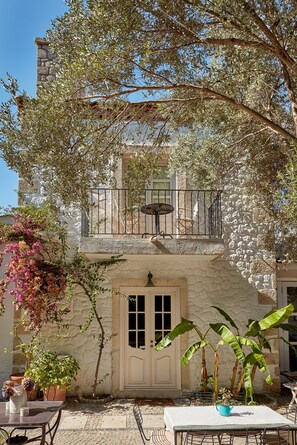 Exterior - Morro Alacati (Cesme)