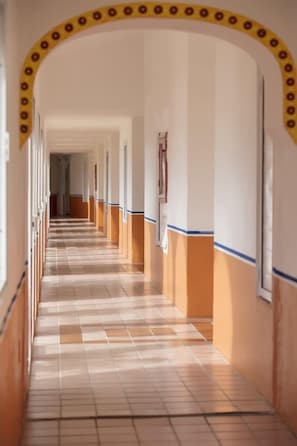 Interior - The Hotel Flamingo Vallarta (PUERTO VALLARTA)