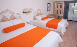 Room - The Hotel Flamingo Vallarta (PUERTO VALLARTA)
