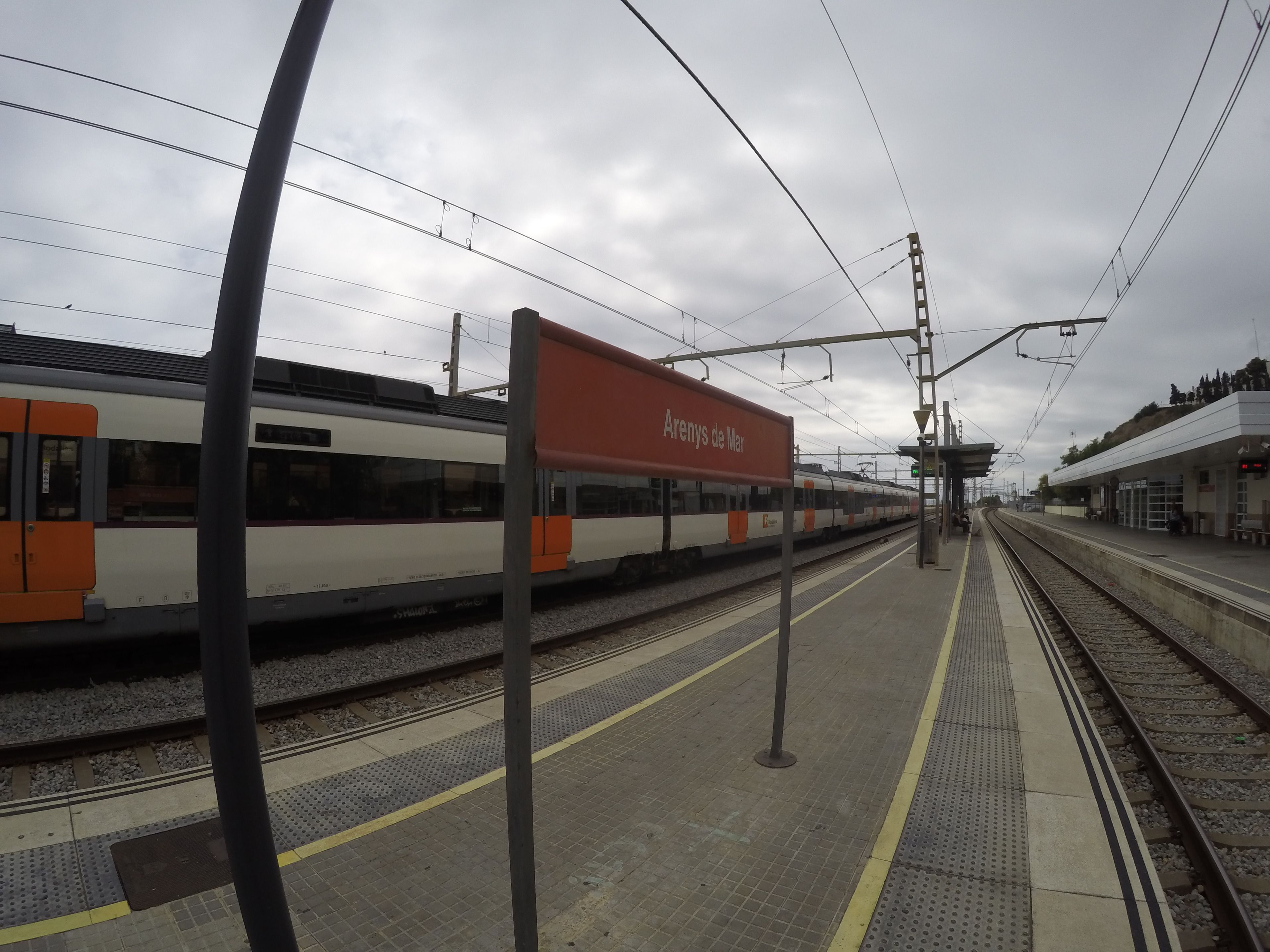 Photo - L'Hostalet d'Arenys de Mar