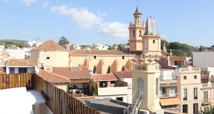 L'Hostalet d'Arenys de Mar