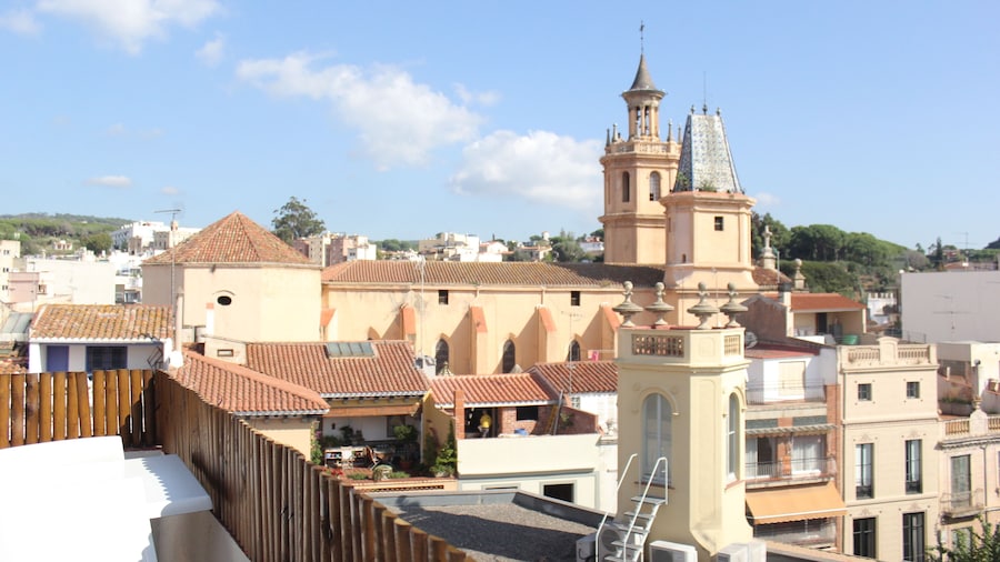 L'Hostalet d'Arenys de Mar