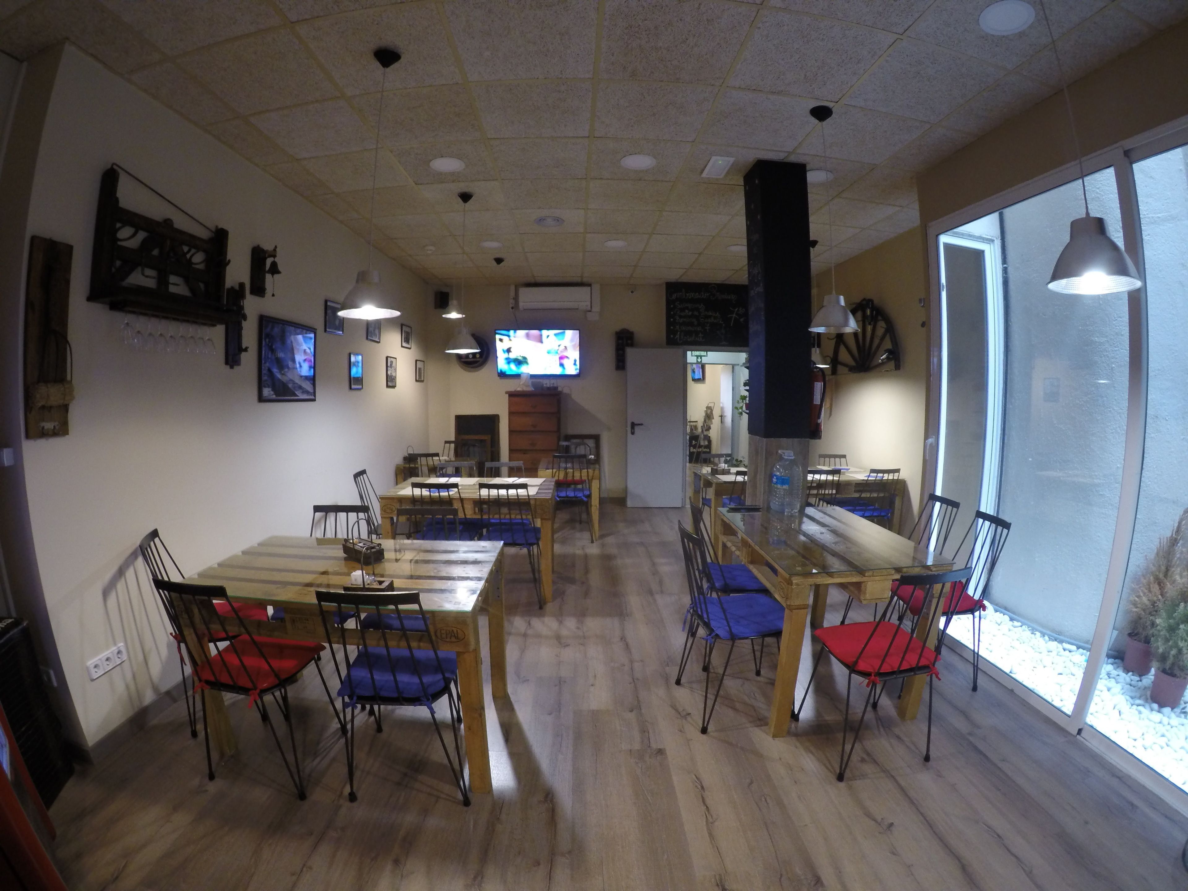 Photo - L'Hostalet d'Arenys de Mar