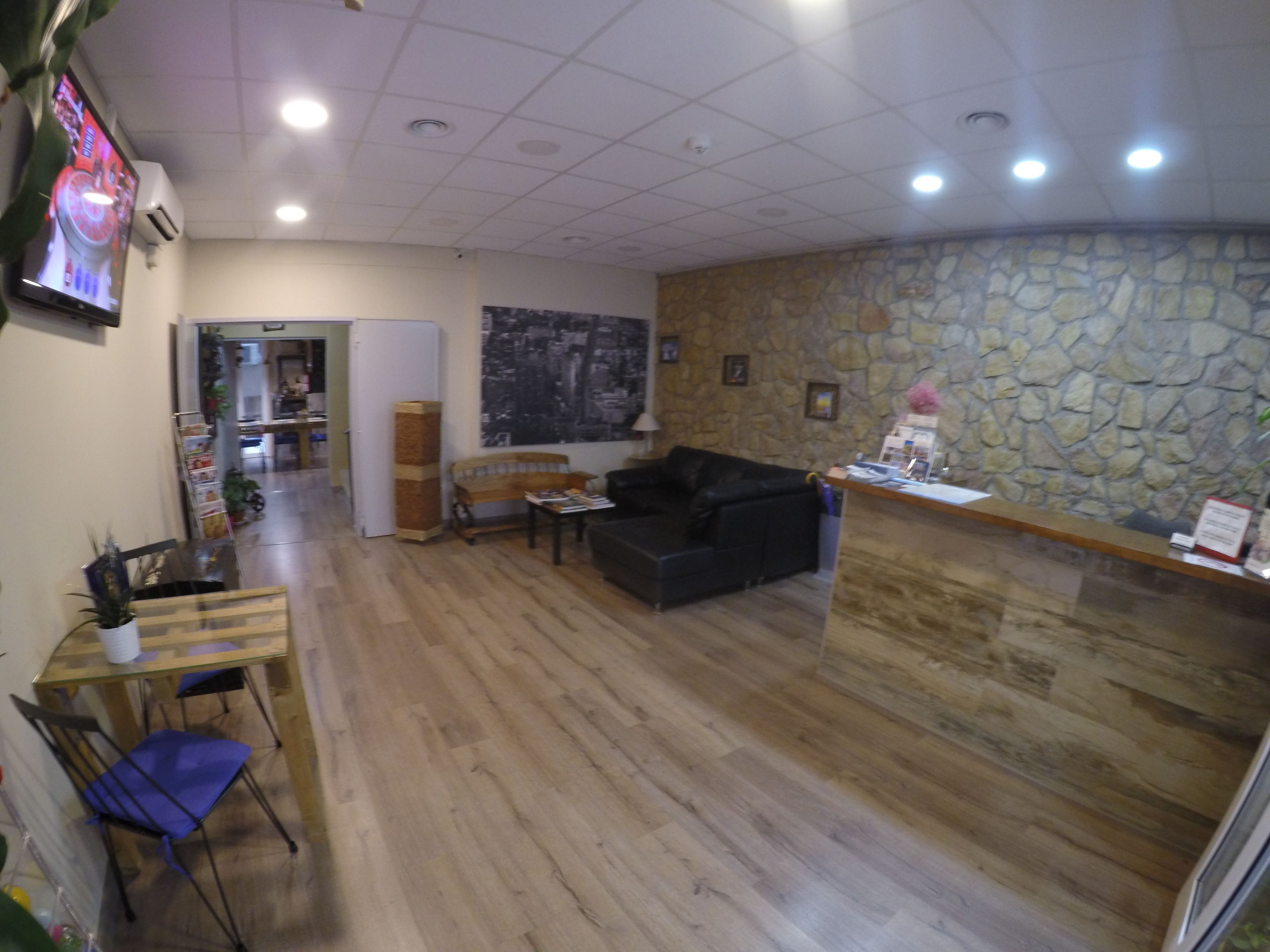 Photo - L'Hostalet d'Arenys de Mar