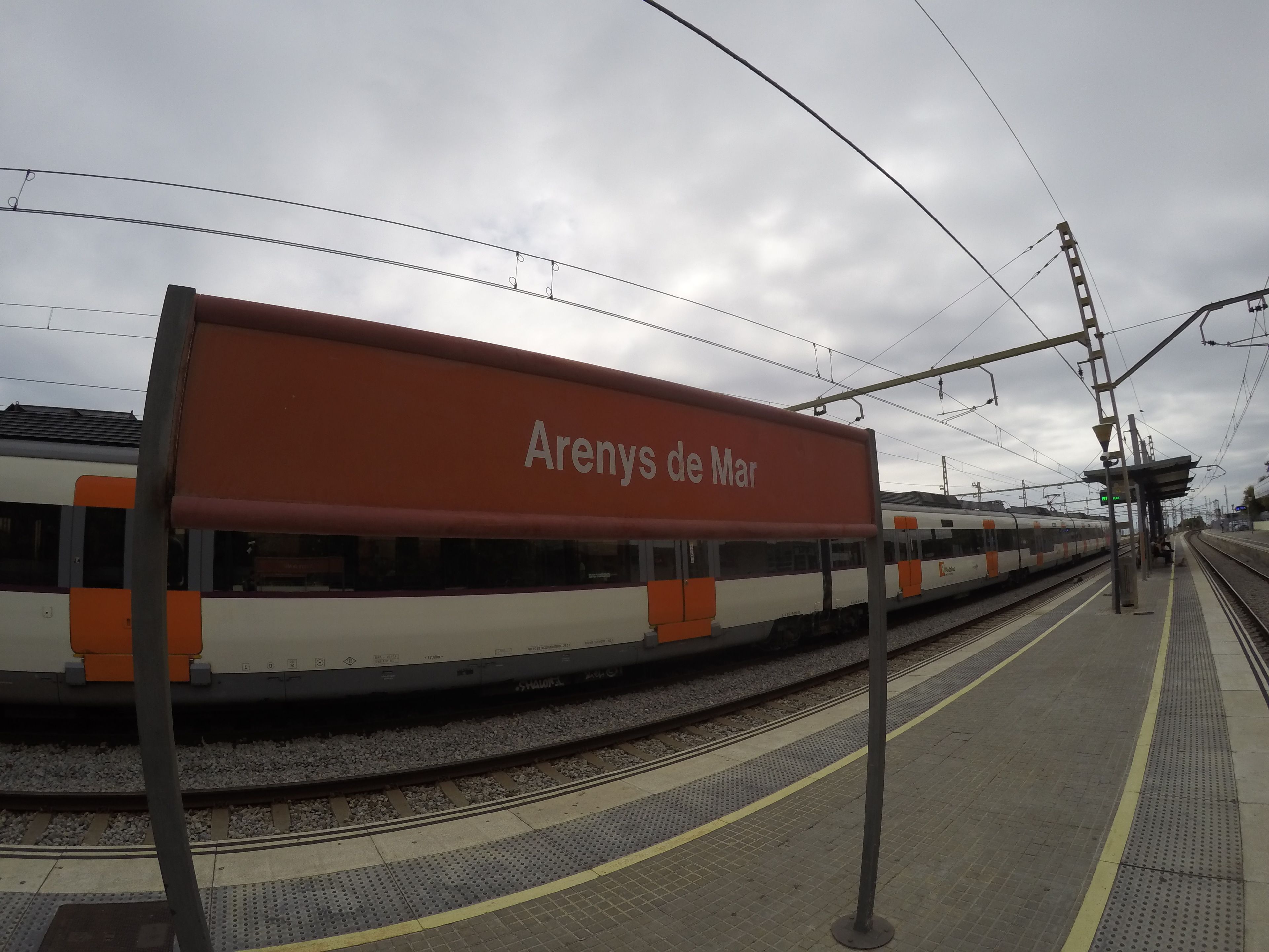 Photo - L'Hostalet d'Arenys de Mar