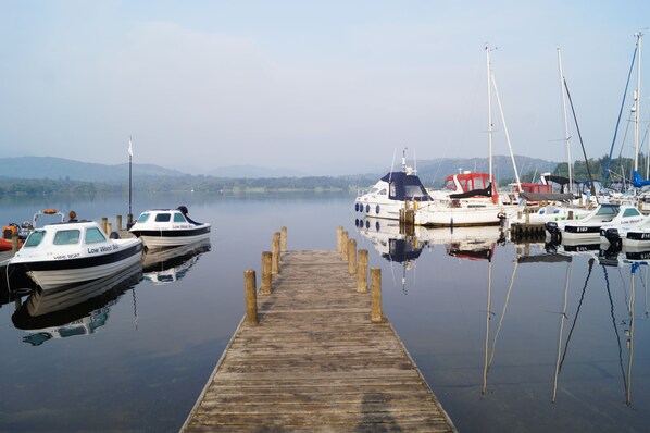 Boating - The Archway Guesthouse (Windermere)