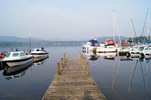 The Archway Guesthouse