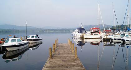 The Archway Guesthouse