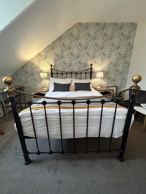 Superior Double Room | View from room