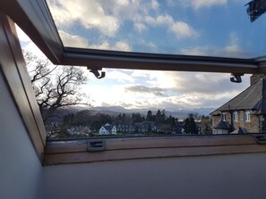 Superior Double Room | Iron/ironing board, free WiFi, bed sheets - The Archway Guesthouse (Windermere)