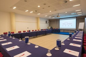 Meeting facility - Hotel Viest (Vicenza)
