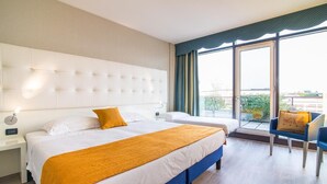 Room - Hotel Viest (Vicenza)