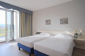 Room - Hotel Viest (Vicenza)