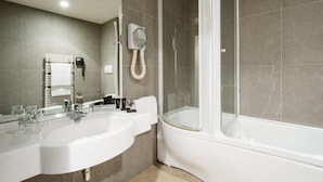 Bathroom - Hotel Viest (Vicenza)