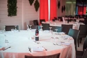 Banquet hall - Hotel Viest (Vicenza)