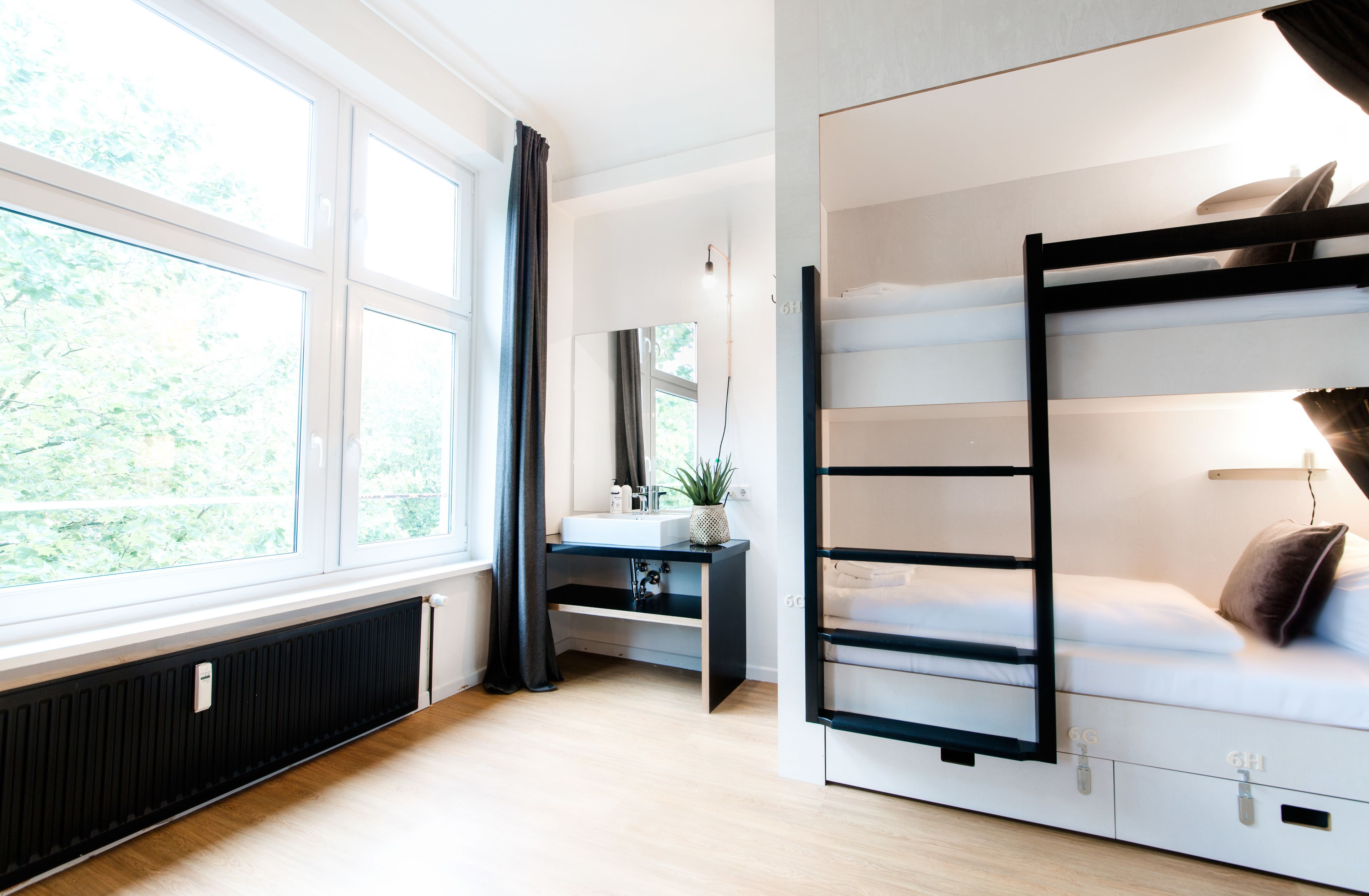 Photo - Pyjama Park Schanzenviertel