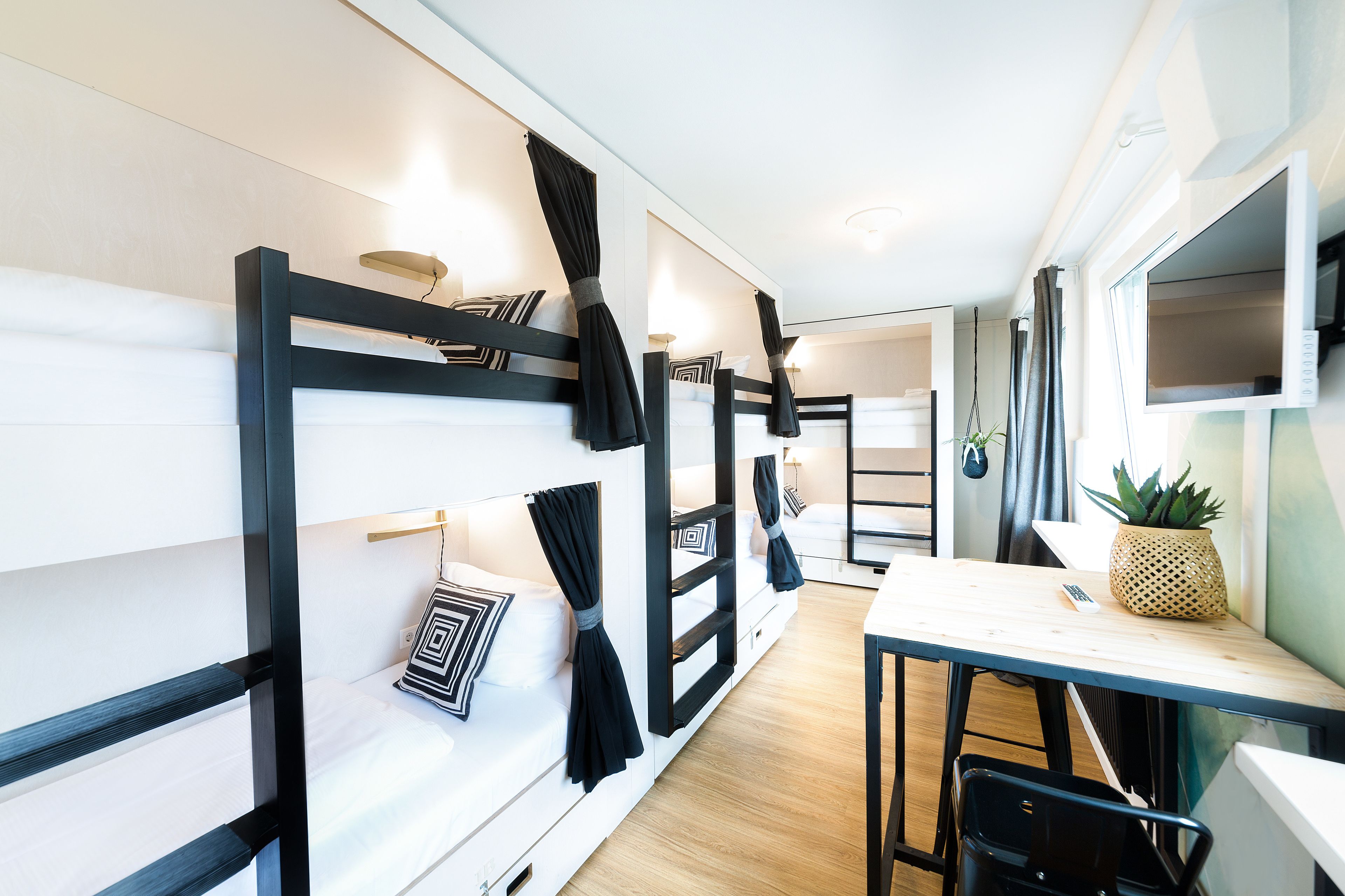 Photo - Pyjama Park Schanzenviertel