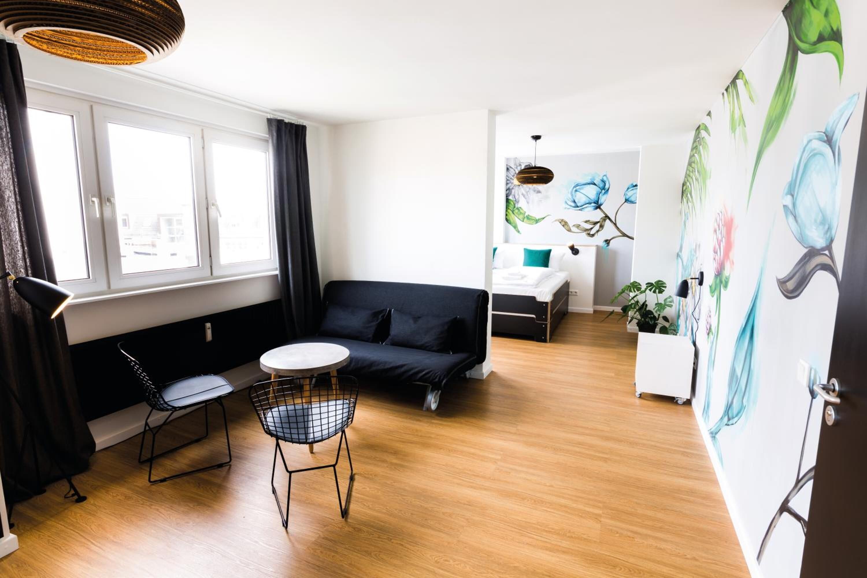 Photo - Pyjama Park Schanzenviertel