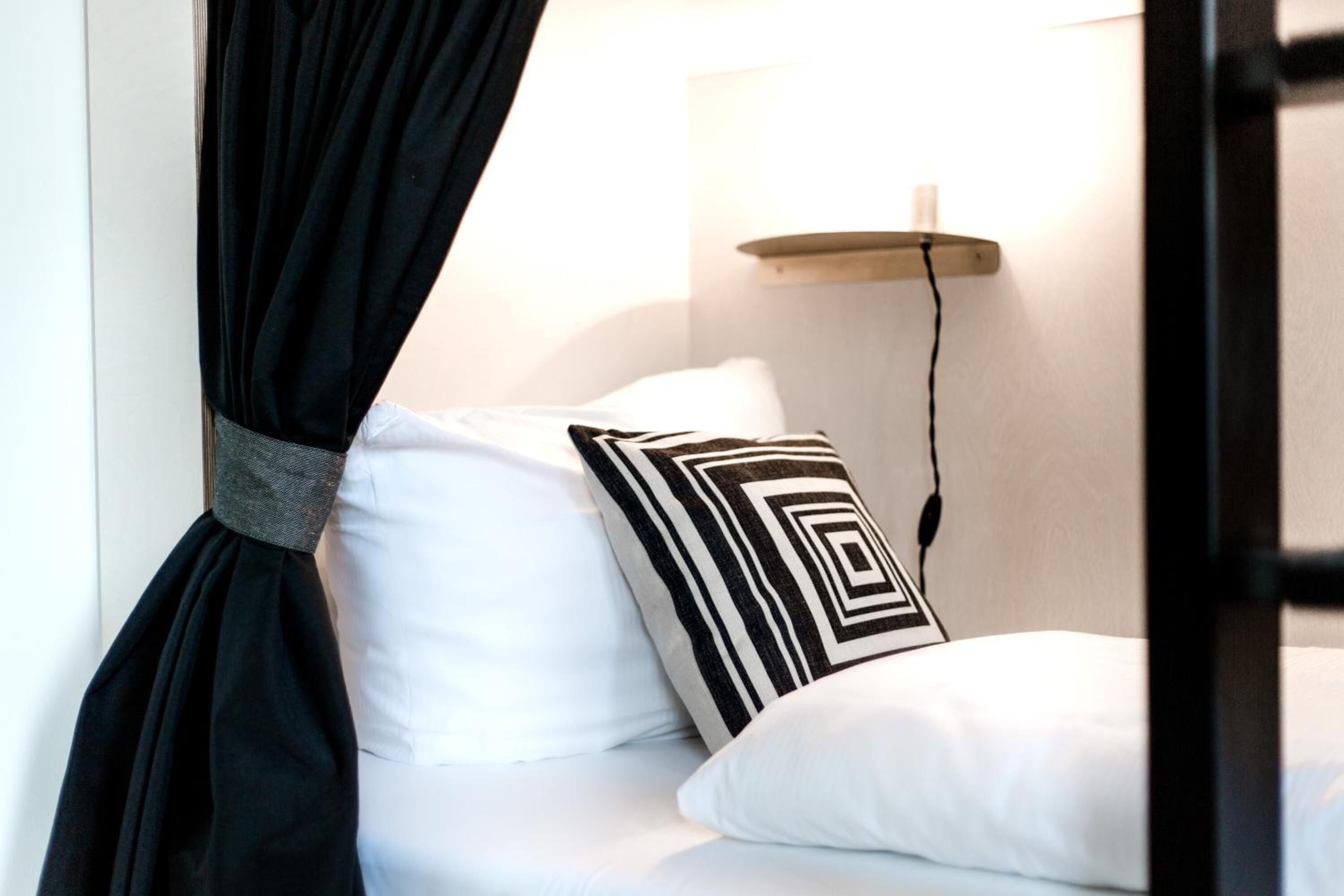 Photo - Pyjama Park Schanzenviertel