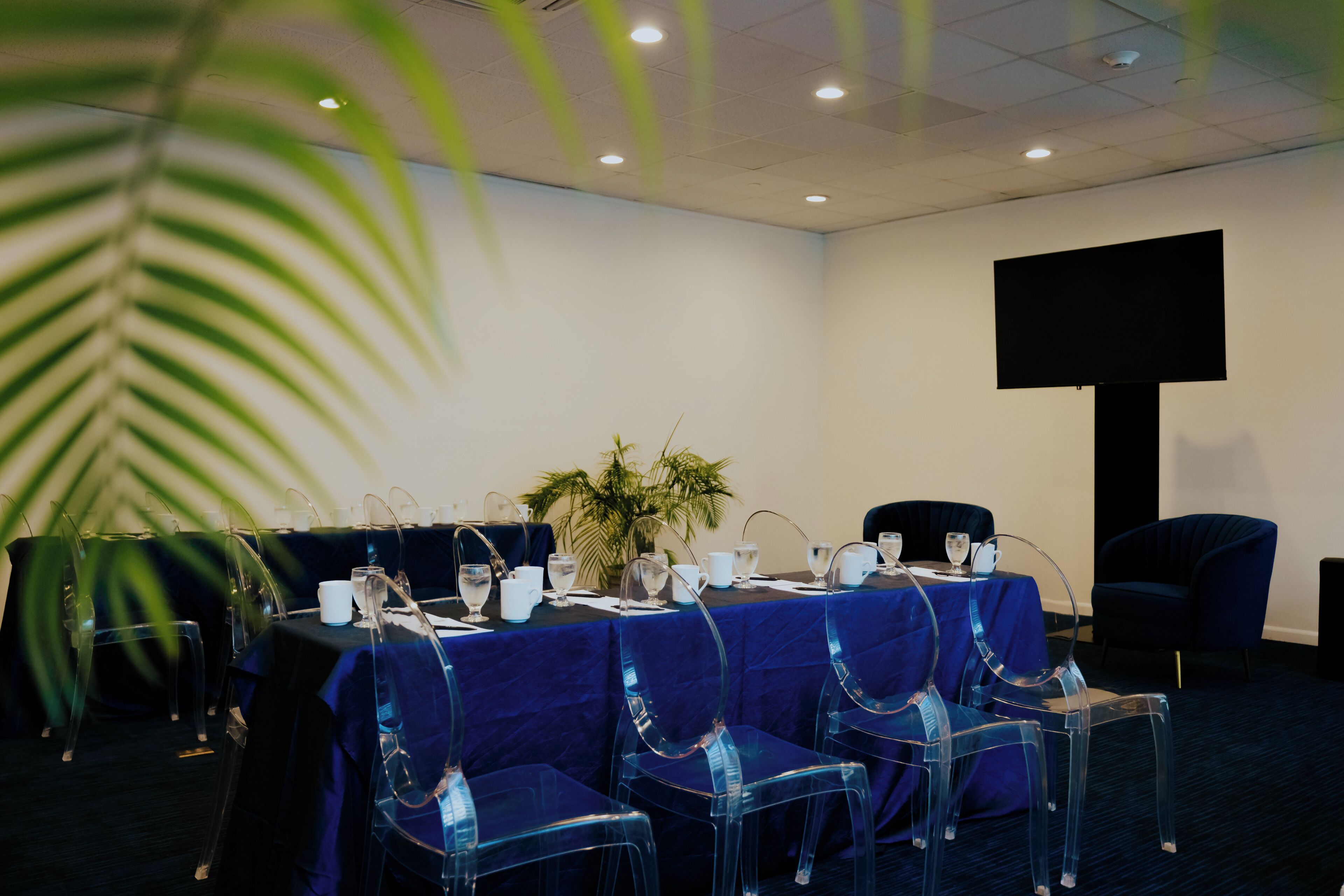 Foto - All Inclusive Holiday Inn Resort Aruba
