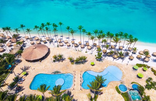 All Inclusive Holiday Inn Resort Aruba
