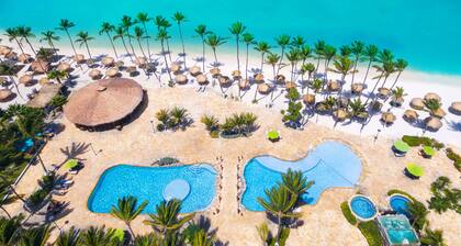 All Inclusive Holiday Inn Resort Aruba