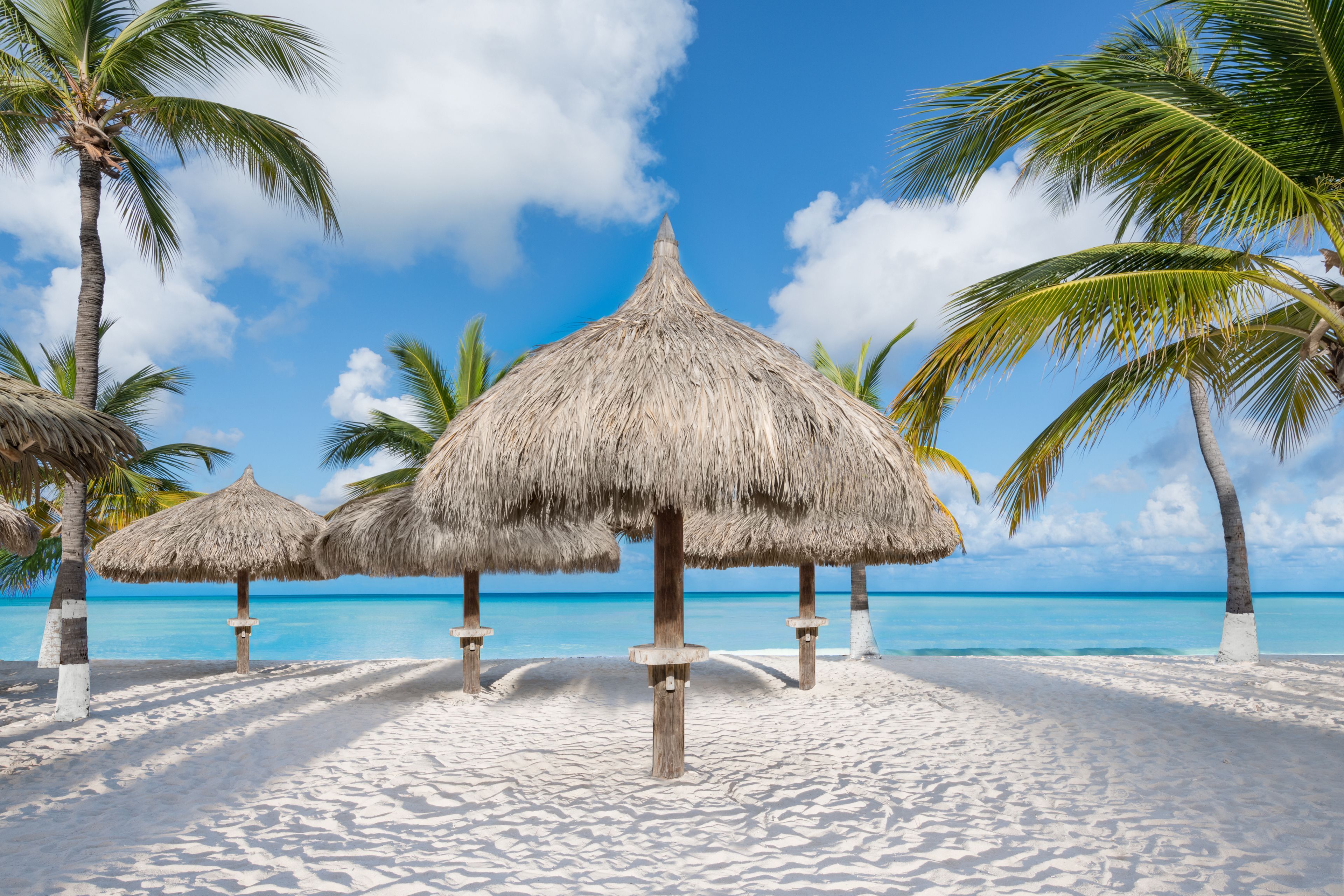 Foto - All Inclusive Holiday Inn Resort Aruba