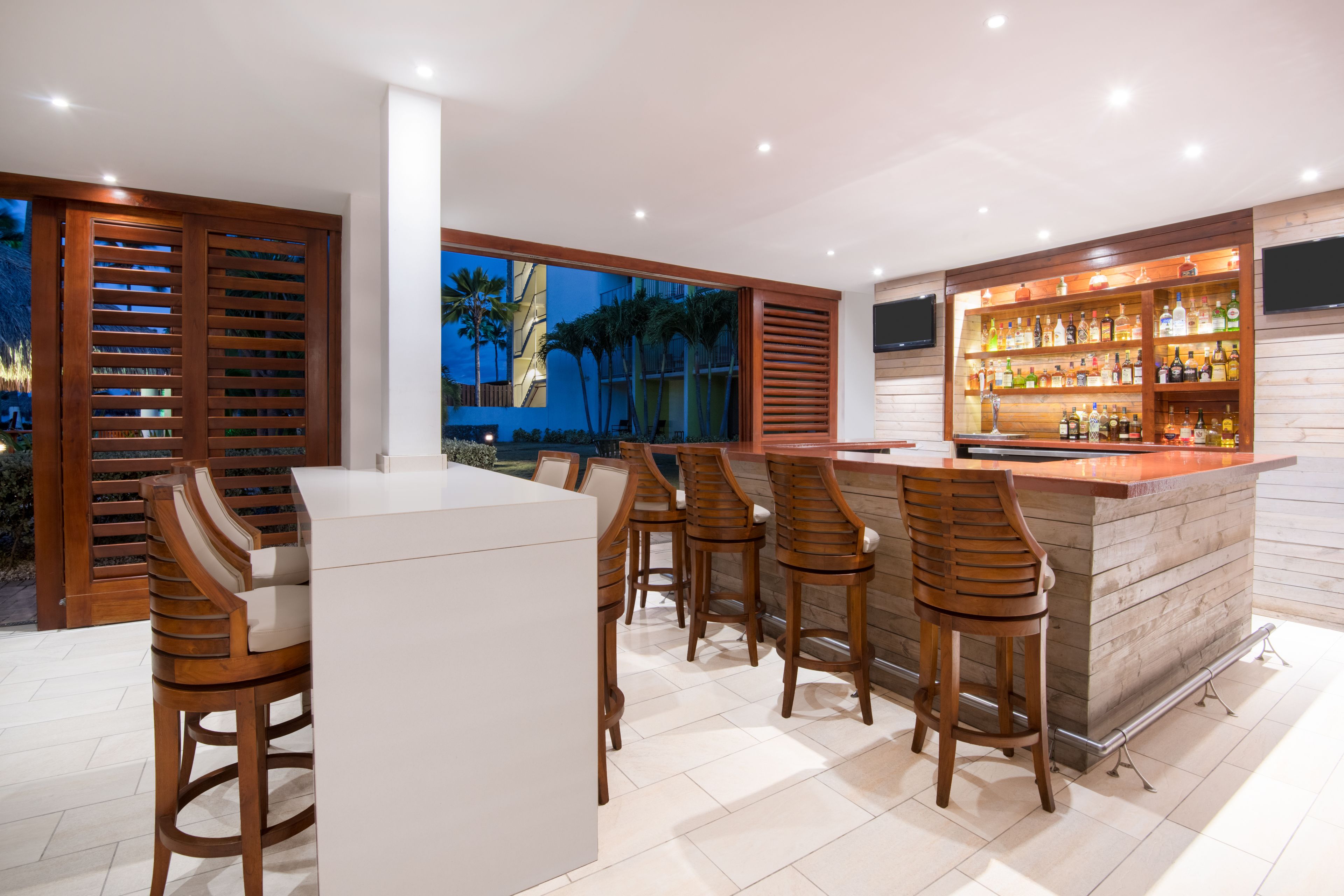 Foto - All Inclusive Holiday Inn Resort Aruba - Beach Resort & Casino by IHG