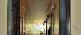 Villa Miralunga B&B