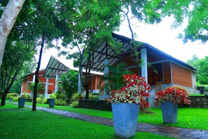 Exterior - Hotel Viverra (Giritale)