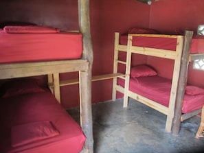 Shared Dormitory