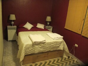 Standard Double Room, Private Bathroom