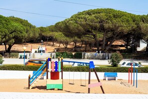 Playground externo