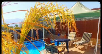 Emanuel Eilat Tourism