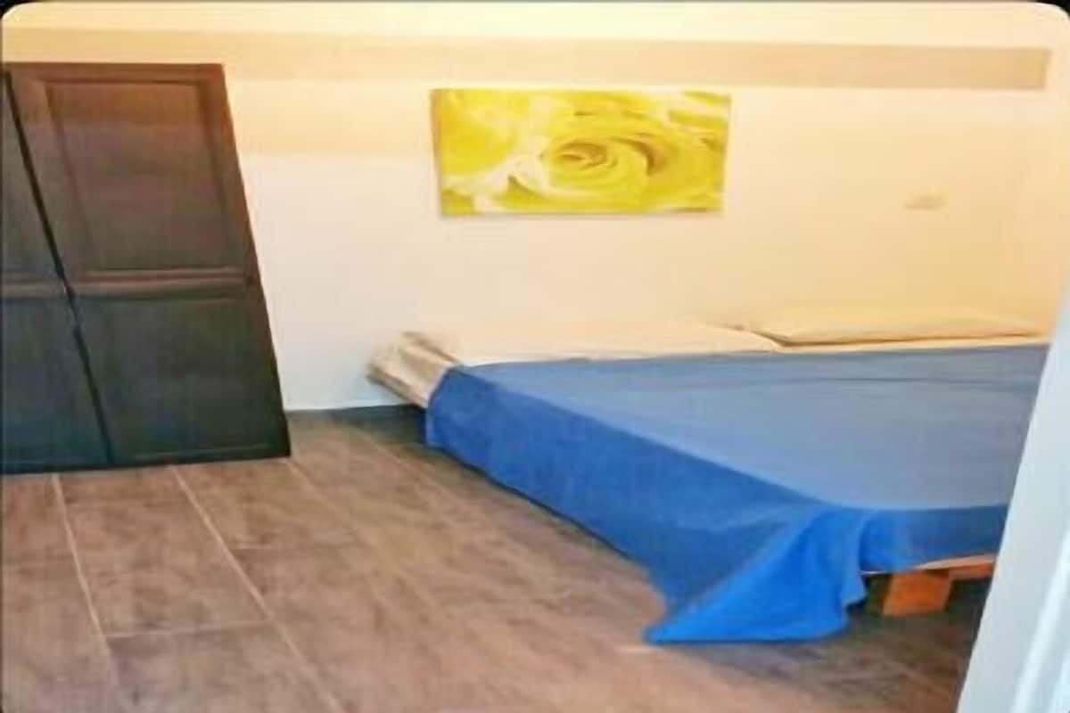 Apartment, Ground Floor (HaShaham  st. 249) | Rollaway beds, free WiFi