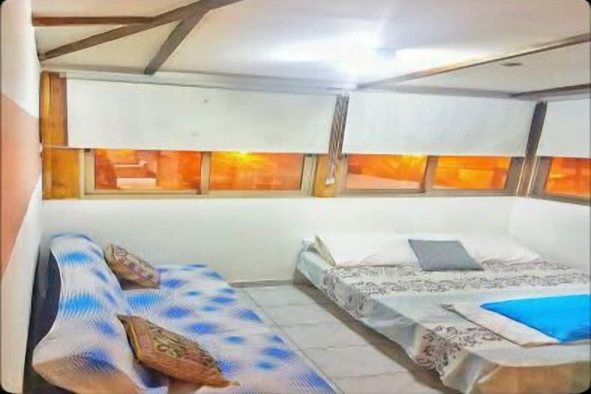 Apartment, 1 Bedroom (Neviot st.  6011) | Rollaway beds (surcharge), WiFi (free)