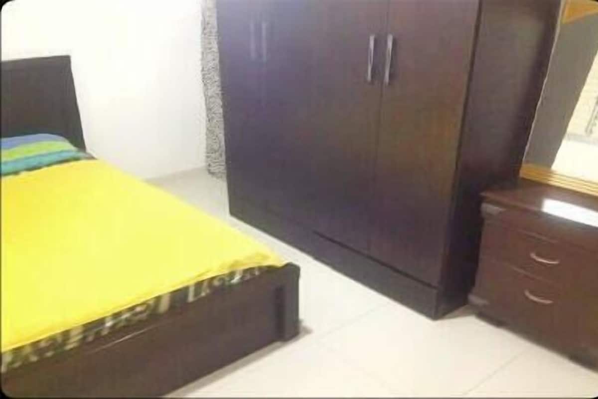 Apartment, 2 Bedrooms (Neviot st.  6011) | Rollaway beds (surcharge), WiFi (free)