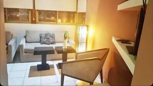 Living area - Emanuel Eilat Tourism (Eilat)